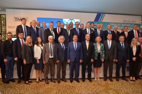 МОО «Московская ассоциация предпринимателей» и Ассоциация экспортёров Западного Средиземноморья подписали Протокол о сотрудничестве
